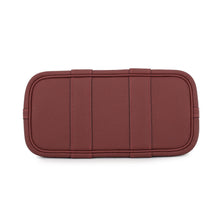 将图像加载到图库查看器中,HERMES Neo Garden Rouge H Negonda Leather Size 23