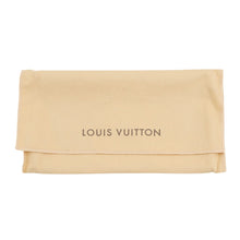 Load image into Gallery viewer, LOUIS VUITTON Porte Tresor International Toledo BlueM6338G Epi Leather
