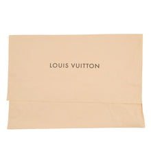 将图像加载到图库查看器中,LOUIS VUITTON Duomo RedN41425 Damier Ebene Canvas