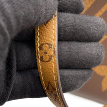 Load image into Gallery viewer, LOUIS VUITTON Onthego RedM44576 Monogram Monogram Reverse Canvas Monogram Giant Size GM
