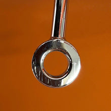 将图像加载到图库查看器中,HERMES Birkin Orange Epsom Size 30
