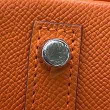 Load image into Gallery viewer, HERMES Birkin Orange Epsom Size 30