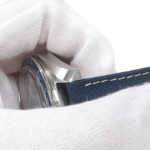 Load image into Gallery viewer, OMEGA Speedmaster 50th Anniversary Snoopy Award Stainless Steel Nylon310.32.42.50.02.001