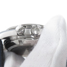 Load image into Gallery viewer, OMEGA Speedmaster 50th Anniversary Snoopy Award Stainless Steel Nylon310.32.42.50.02.001