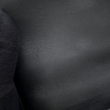 Load image into Gallery viewer, BVLGARI Serpenti Black Leather