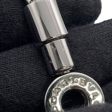 Load image into Gallery viewer, BVLGARI Serpenti Black Leather