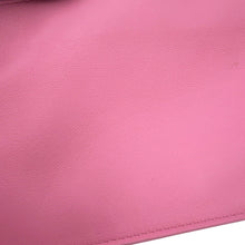 Load image into Gallery viewer, Bottega Veneta INTRECCIATO Cabas 2WayHandbag Pink781670 Lambskin Size Mini