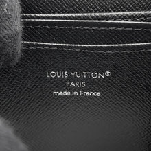 Load image into Gallery viewer, LOUIS VUITTON Zippy / Coin Purse NoirM60152 Epi Leather
