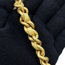 Load image into Gallery viewer, CHANEL Matelasse ChainShoulder Bag YellowAP2699 Leather