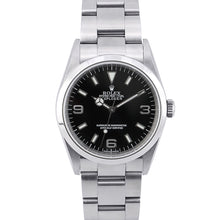 Load image into Gallery viewer, ROLEX Explorer I Stainless Steel114270