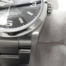 Load image into Gallery viewer, ROLEX Explorer I Stainless Steel114270