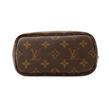 Load image into Gallery viewer, LOUIS VUITTON Neverfull BB BeigeM46705 Monogram Size BB