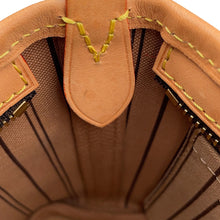 Load image into Gallery viewer, LOUIS VUITTON Neverfull BB BeigeM46705 Monogram Size BB