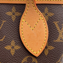Load image into Gallery viewer, LOUIS VUITTON Neverfull BB BeigeM46705 Monogram Size BB