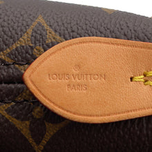 Load image into Gallery viewer, LOUIS VUITTON Neverfull BB BeigeM46705 Monogram Size BB