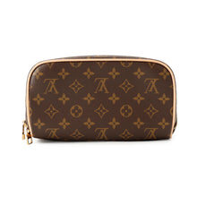 Load image into Gallery viewer, LOUIS VUITTON Toiletries/Bag BeigeM11750 Monogram
