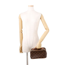 Load image into Gallery viewer, LOUIS VUITTON Toiletries/Bag BeigeM11750 Monogram