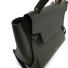 Load image into Gallery viewer, CELINE Belt bag Green189153 Leather Size micro