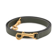 Load image into Gallery viewer, CELINE Belt bag Green189153 Leather Size micro