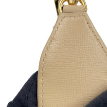 Load image into Gallery viewer, GUCCI Horsebit 1955 Shoulder Bag Beige658574 18YSG 9878 Leather Size Mini