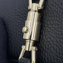 将图像加载到图库查看器中,GUCCI Jackie 1961 Chain Wallet Black652681 AABXM 1000 Leather
