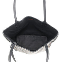 Load image into Gallery viewer, GOYARD Ange Mini Reversible BlackANJOUSMINCG12TY12P PVC Leather