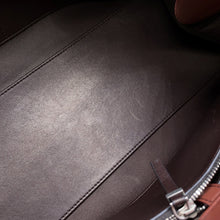 将图像加载到图库查看器中,The Row Margaux 17 Brown Leather