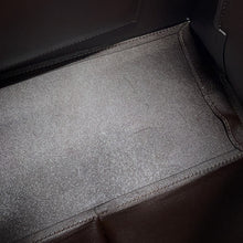 将图像加载到图库查看器中,Berluti Ruthi 38 2WAY Bag Gray Venice Calf Leather