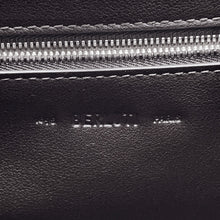 将图像加载到图库查看器中,Berluti Ruthi 38 2WAY Bag Gray Venice Calf Leather