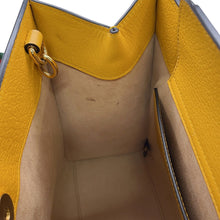 将图像加载到图库查看器中,GUCCI Diana 2WAY Bag Medium Yellow702721 Leather