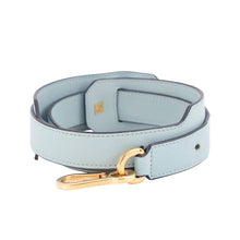 Load image into Gallery viewer, LOEWE Puzzle bag Small Light Blue/Multicolor322.30.S21 Leather