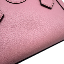 Load image into Gallery viewer, GUCCI Diana 2WAY Bag Small Pink702732 Leather