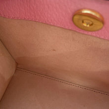 Load image into Gallery viewer, GUCCI Diana 2WAY Bag Small Pink702732 Leather