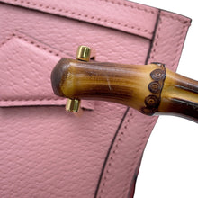 Load image into Gallery viewer, GUCCI Diana 2WAY Bag Small Pink702732 Leather