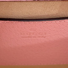 Load image into Gallery viewer, GUCCI Diana 2WAY Bag Small Pink702732 Leather
