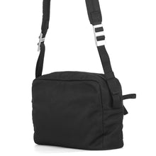 Load image into Gallery viewer, PRADA Shoulder Bag Black2VH090 Nylon