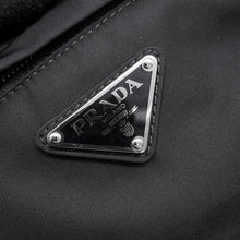 将图像加载到图库查看器中,PRADA Shoulder Bag Black2VH090 Nylon