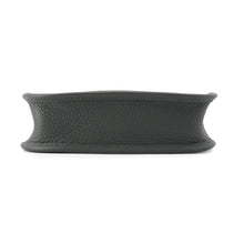 Load image into Gallery viewer, HERMES Evelyne Long Vert Mangrove Taurillon Clemence Size TPM