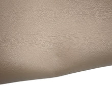 Load image into Gallery viewer, FENDI Peekaboo Gray8BN290 Leather Size regular