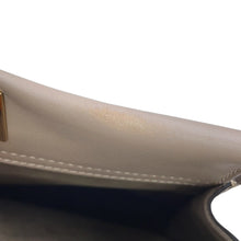Load image into Gallery viewer, FENDI Peekaboo Gray8BN290 Leather Size regular