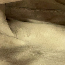Load image into Gallery viewer, FENDI Peekaboo Gray8BN290 Leather Size regular