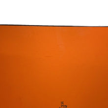 将图像加载到图库查看器中,HERMES Fock 60 Pumps Black Leather Size 38 1/2