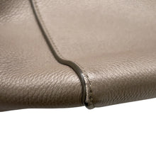 Load image into Gallery viewer, CELINE Cabas phantom Greige176023 Leather Size Small