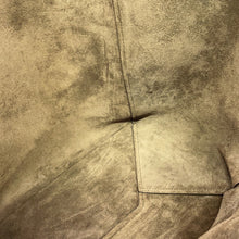 Load image into Gallery viewer, CELINE Cabas phantom Greige176023 Leather Size Small