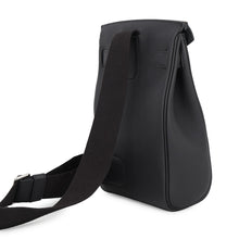 Load image into Gallery viewer, HERMES Kelly Akkad Black Togo Leather Size PM