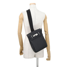 Load image into Gallery viewer, HERMES Kelly Akkad Black Togo Leather Size PM