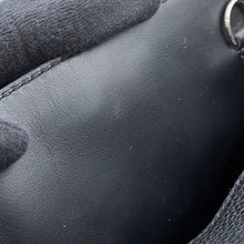 Load image into Gallery viewer, HERMES Kelly Akkad Black Togo Leather Size PM