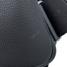 Load image into Gallery viewer, HERMES Kelly Akkad Black Togo Leather Size PM