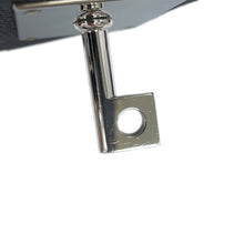 Load image into Gallery viewer, HERMES Kelly Akkad Black Togo Leather Size PM