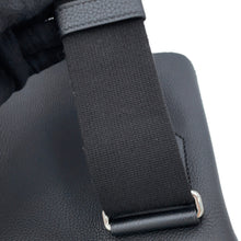 Load image into Gallery viewer, HERMES Kelly Akkad Black Togo Leather Size PM